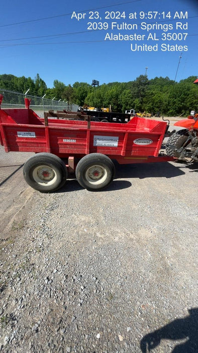 2024 PRONOVOST P-516