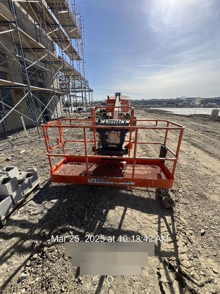 2020 JLG 460SJ