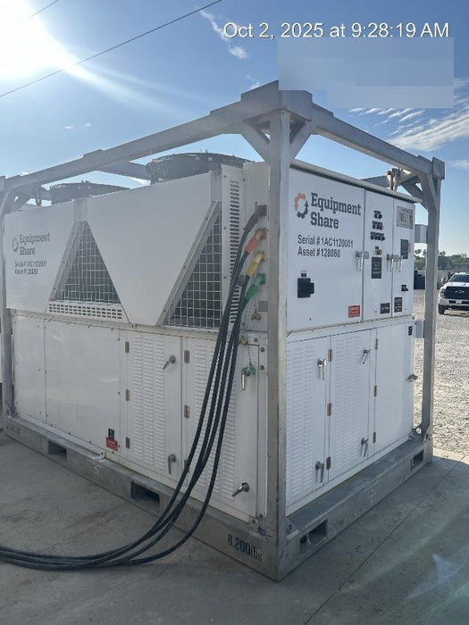 2021 SMARTECH SACP81A-HS