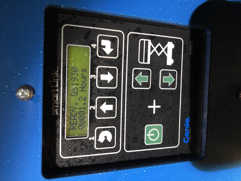 2020 Genie GS-1930 GENIE GS-1930