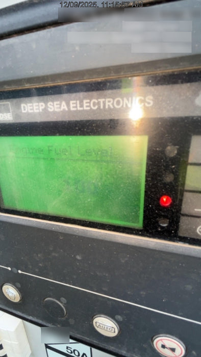 2018 WACKER NEUSON G25