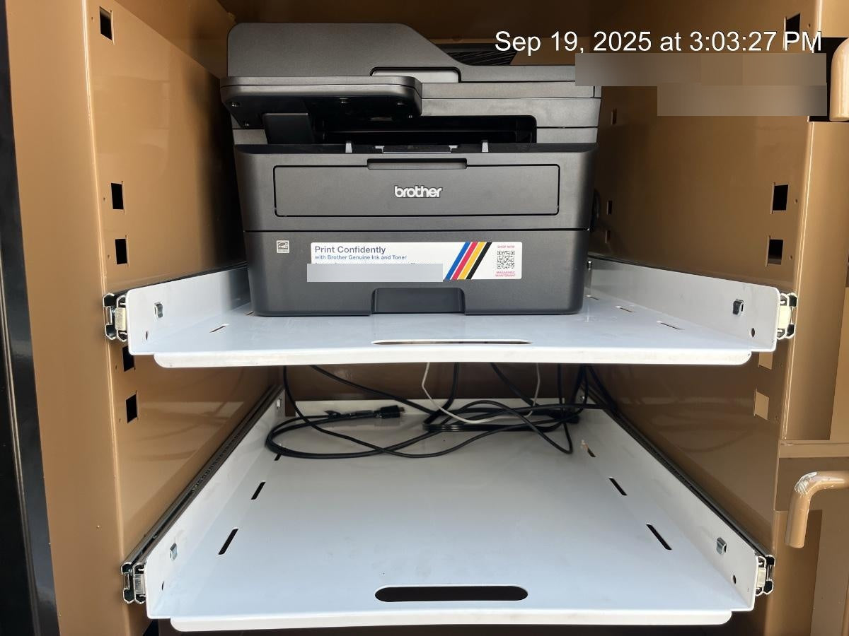2024 KNAACK 118-01-KL