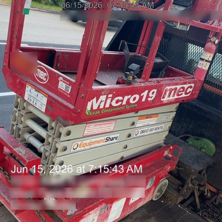 2020 MEC Micro 19