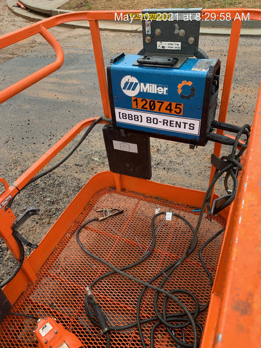 2020 MILLER ELECTRIC CST-280