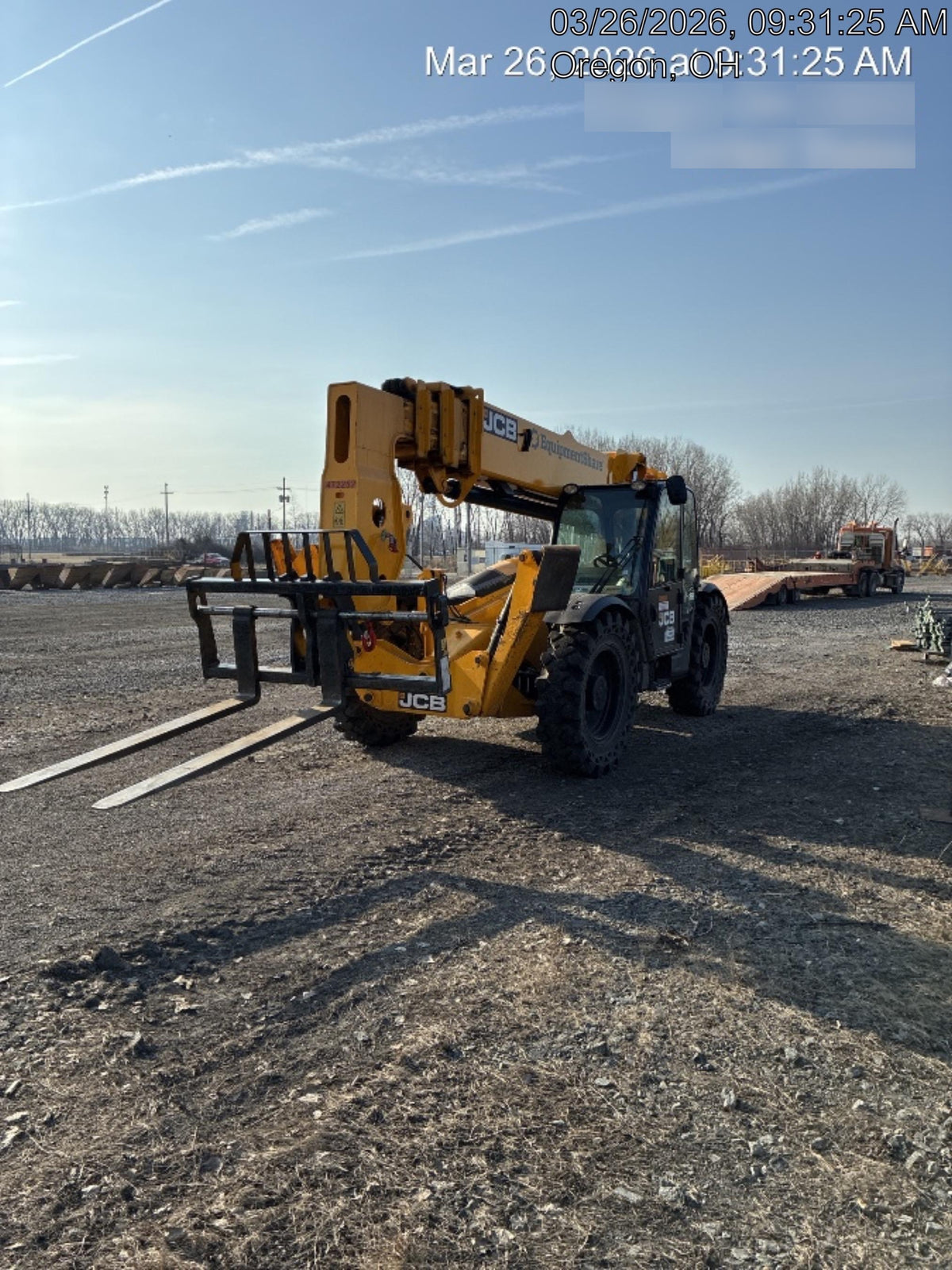 2025 JCB 512-56