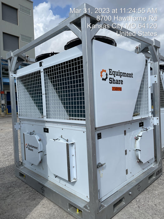 2022 SMARTECH SACP41A-HS