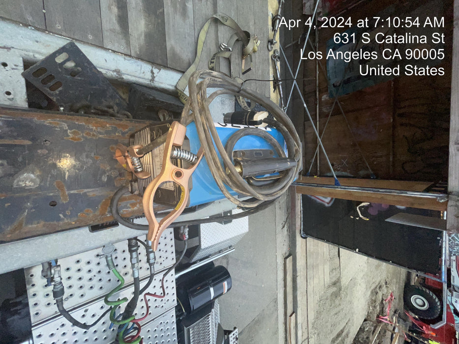 2020 MILLER ELECTRIC CST-280