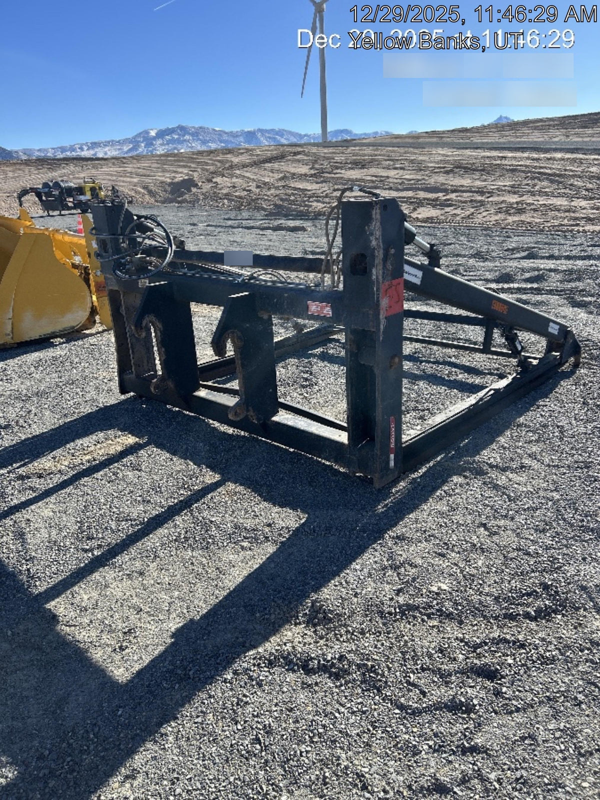 2024 ARROW MATERIAL HANDLING 049PG