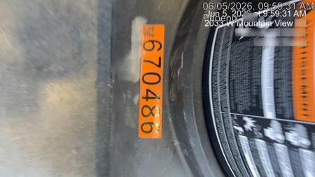 2026 LINCOLN ELECTRIC K3972-5