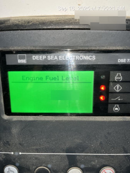 2022 WACKER NEUSON G25