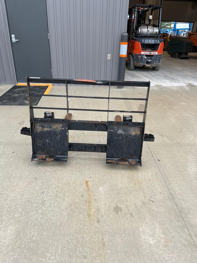 2024 ARROW MATERIAL HANDLING F5100CB