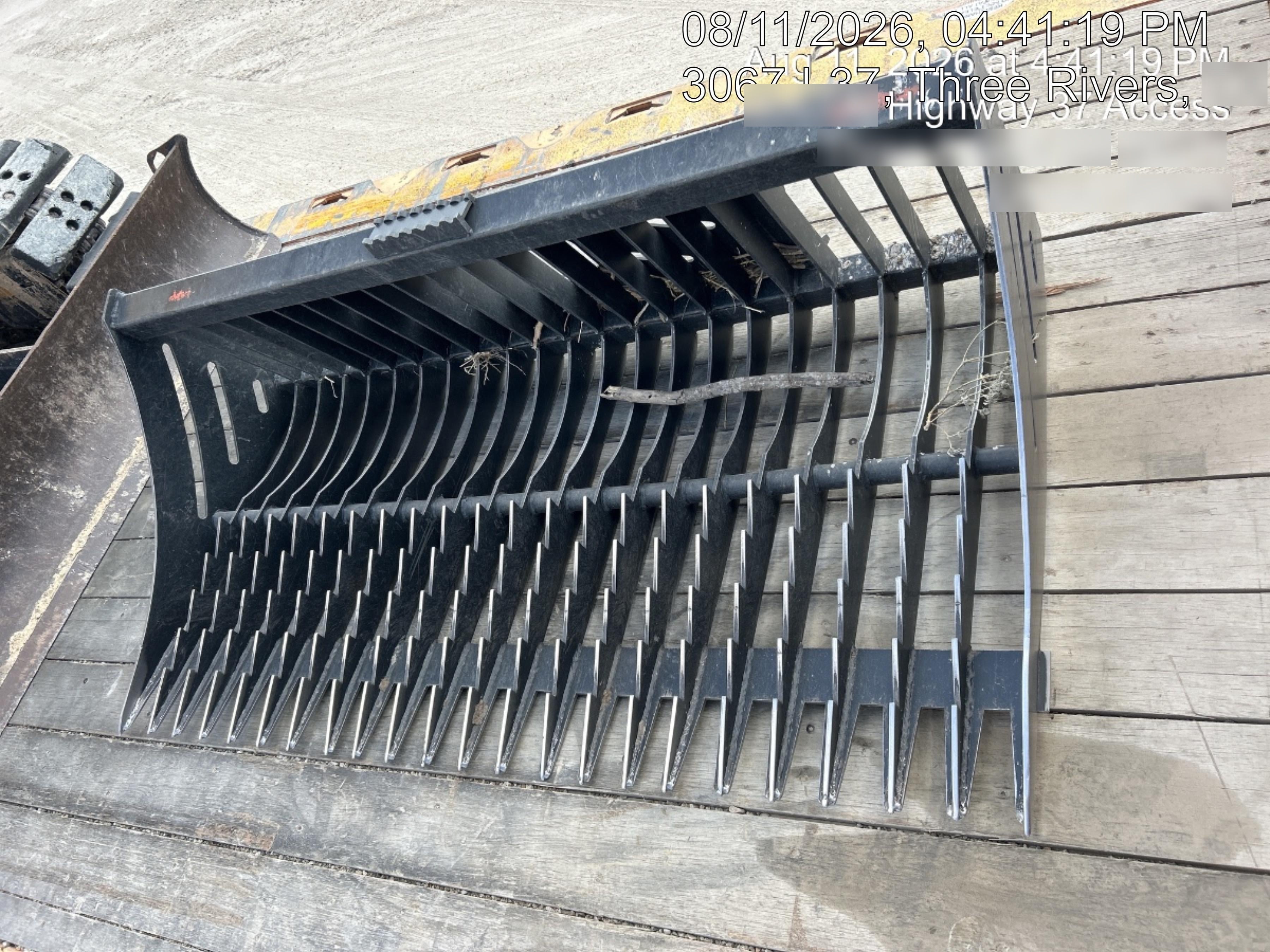 2026 ARROW MATERIAL HANDLING 374UNRB