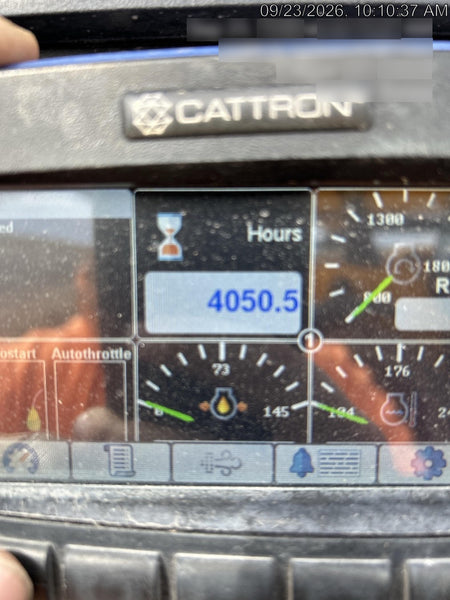 2024 PIONEER 86C21-DP