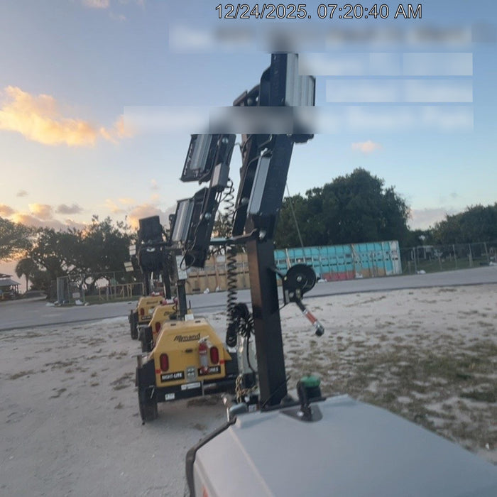 2024 WACKER NEUSON LTT4