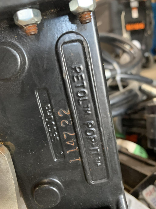 2020 GEARWRENCH PHD0535 GEARWRENCH