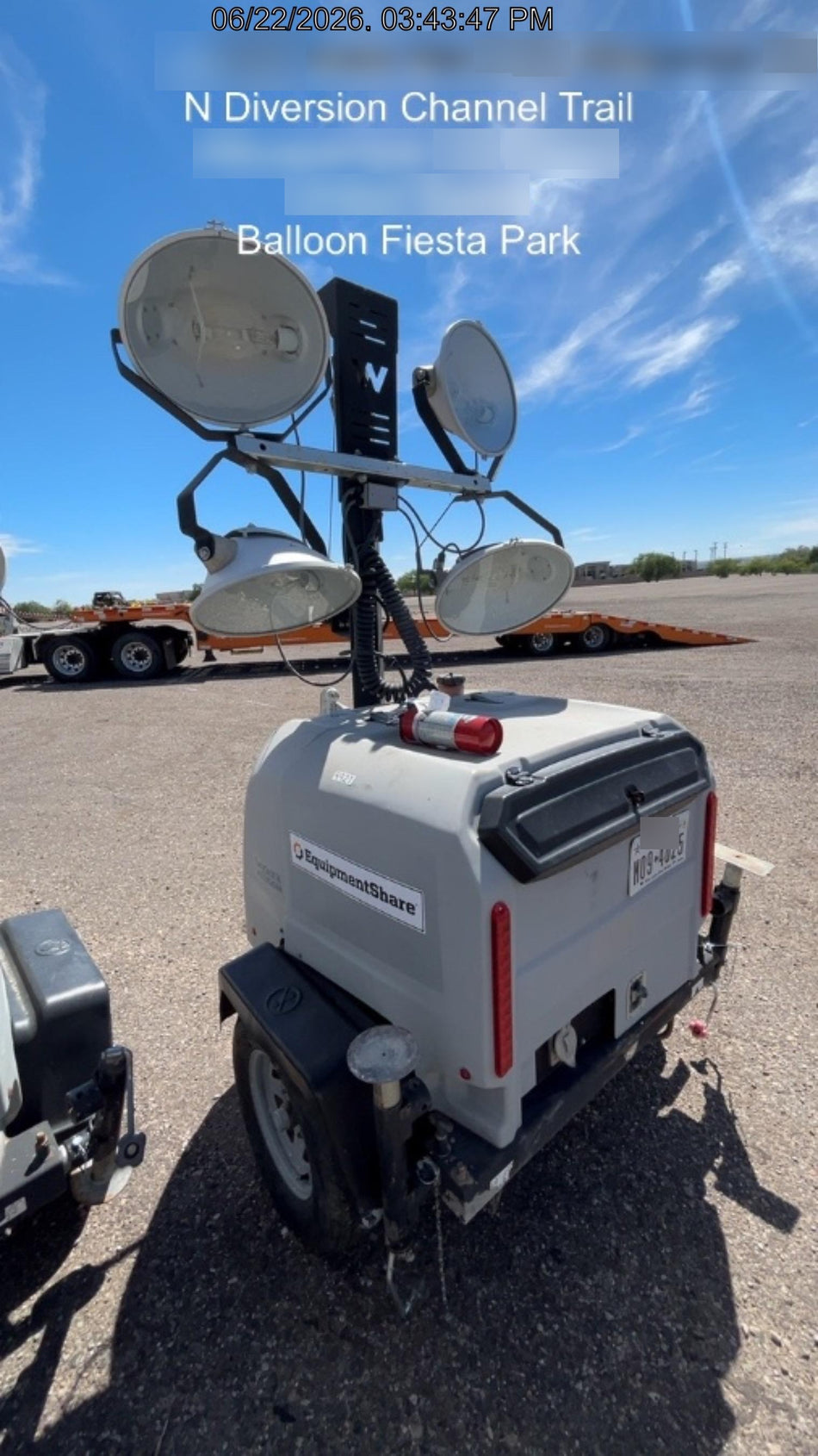 2018 WACKER NEUSON LTV6K-MH