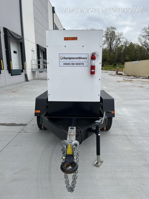 2023 SHINDAIWA DGK45F