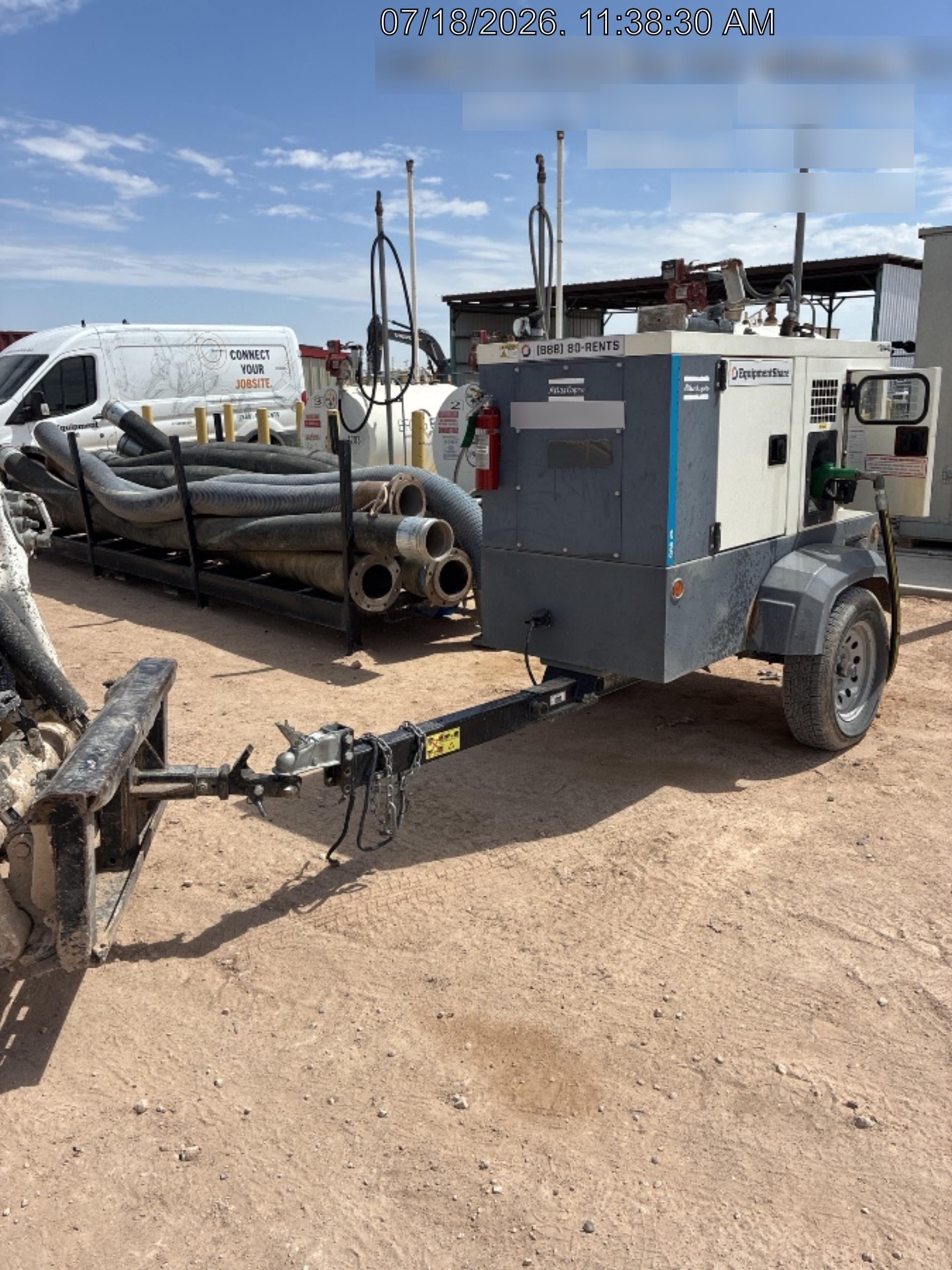 2020 ATLAS COPCO QAS25