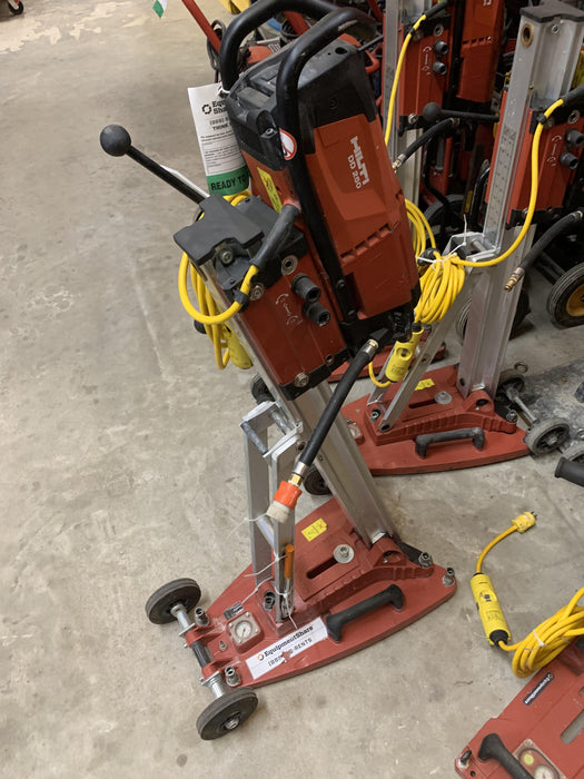 2021 HILTI DD250E