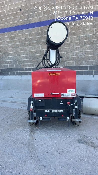 2024 MULTIQUIP GBX24BK