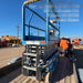 2016 Genie GS-1930 Genie GS-1930 Scissor Lift