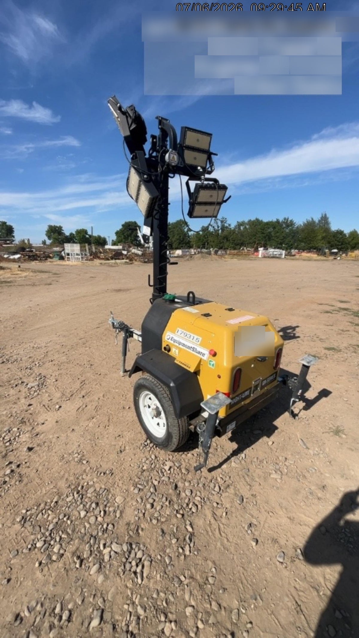 2021 ALLMAND NLV3GR