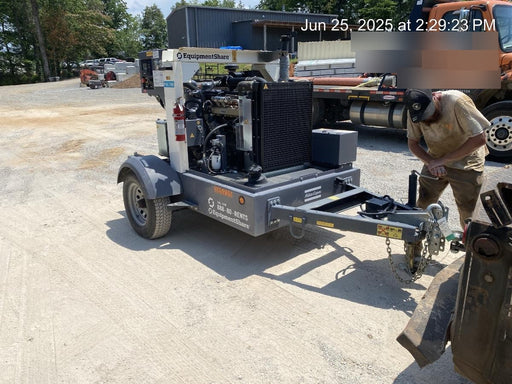 2023 ATLAS COPCO PAC F66 KD