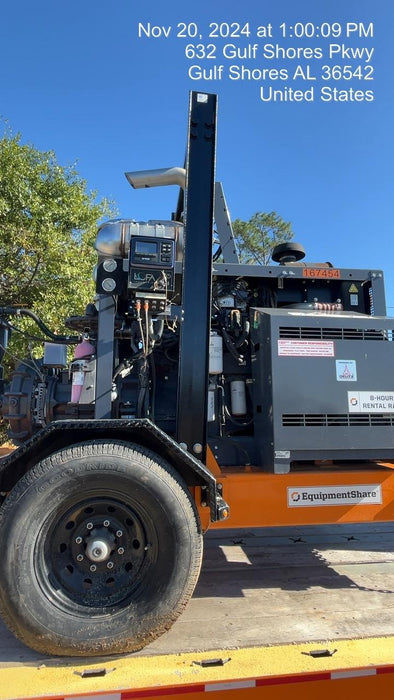 2021 RWN 3HC-RP-EM16-3