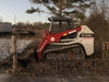 2020 Takeuchi TL12R2-R Canopy, Manual QC