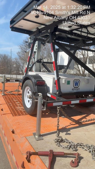 2024 WANCO WLTS-MM8A-1600