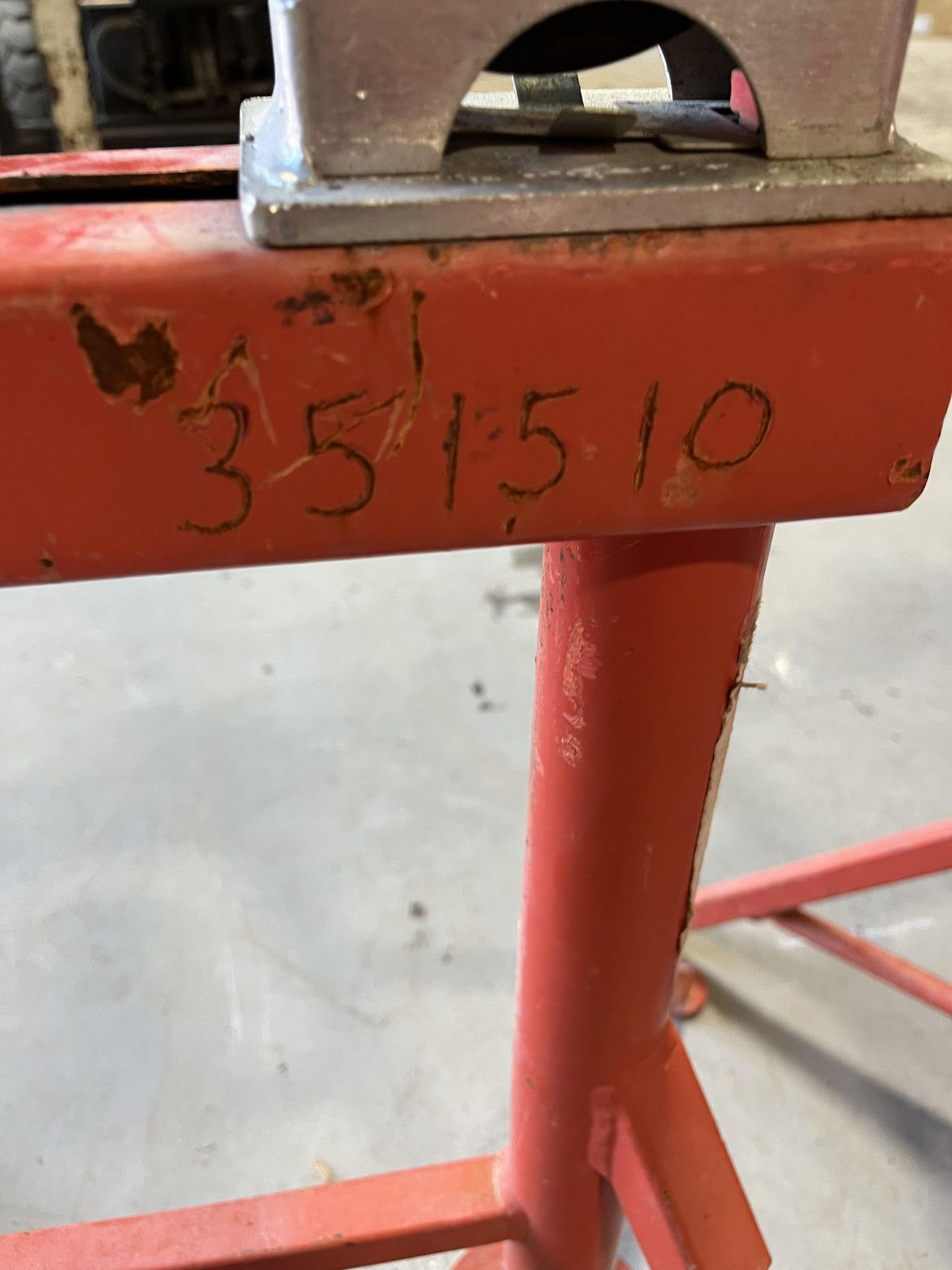 2023 B&B PIPE 4305