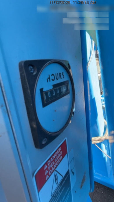 2024 HANKISON RDH-930G