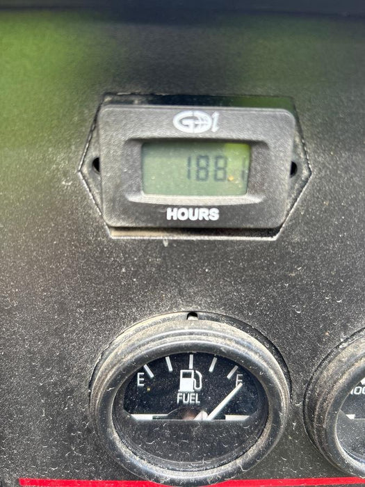 2025 LINCOLN ELECTRIC LE400