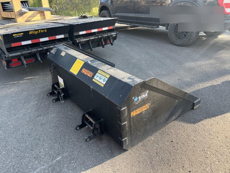 2022 STAR INDUSTRIES 1406B