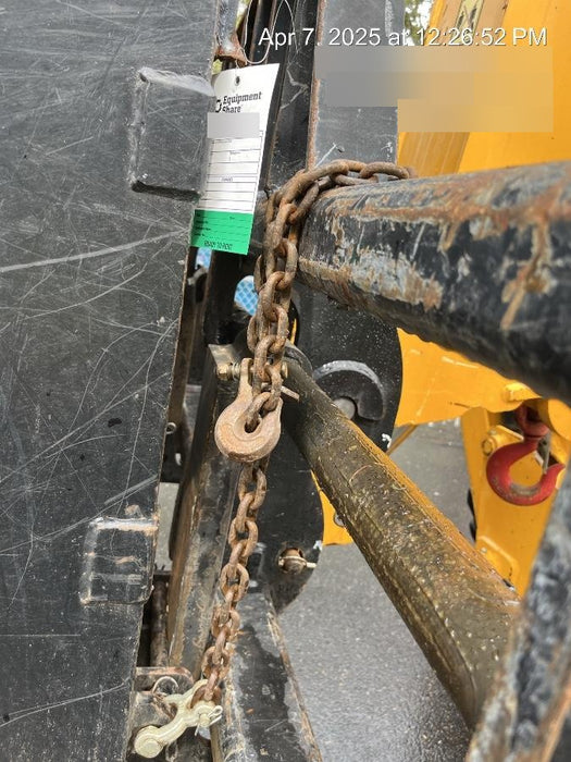 2020 STAR INDUSTRIES 1425