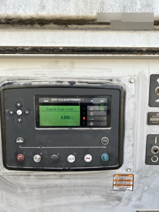 2019 WACKER NEUSON G50