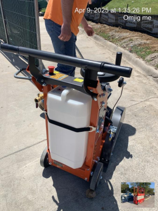 2024 HUSQVARNA FS 400 LV