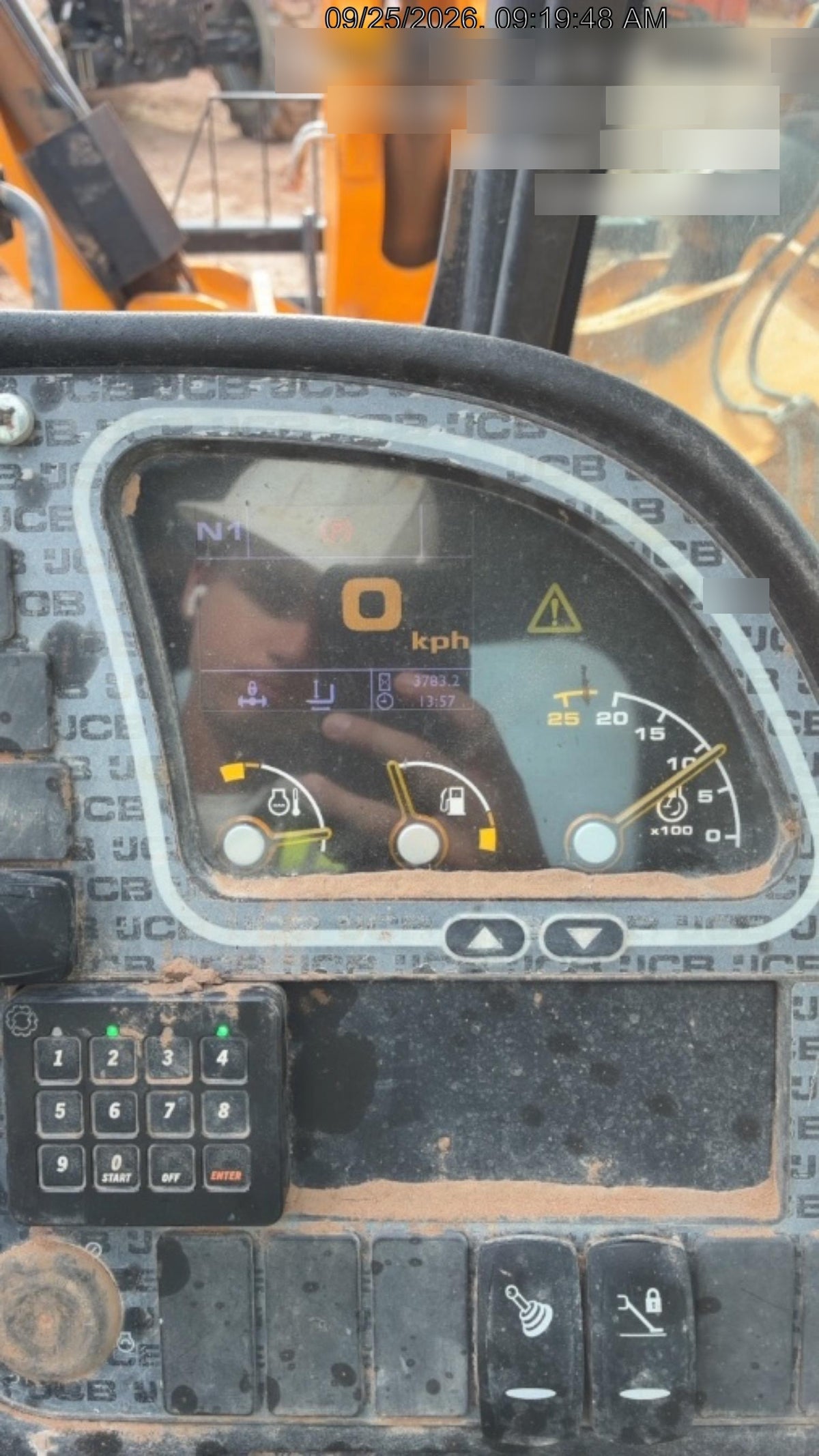 2019 JCB 510-56