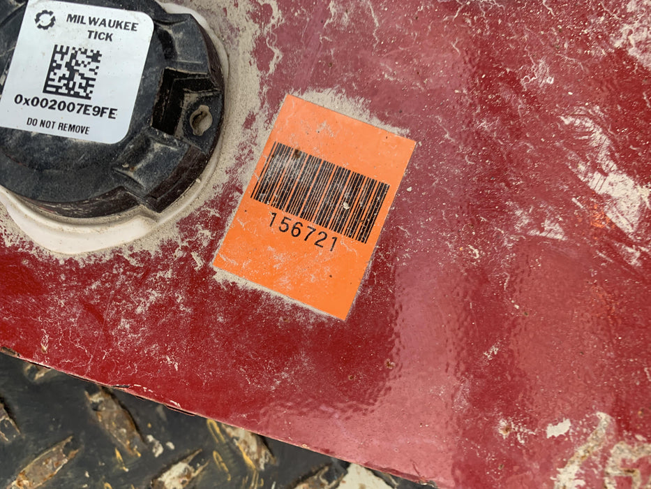 2021 KEY PLANT Pipe Conveyor