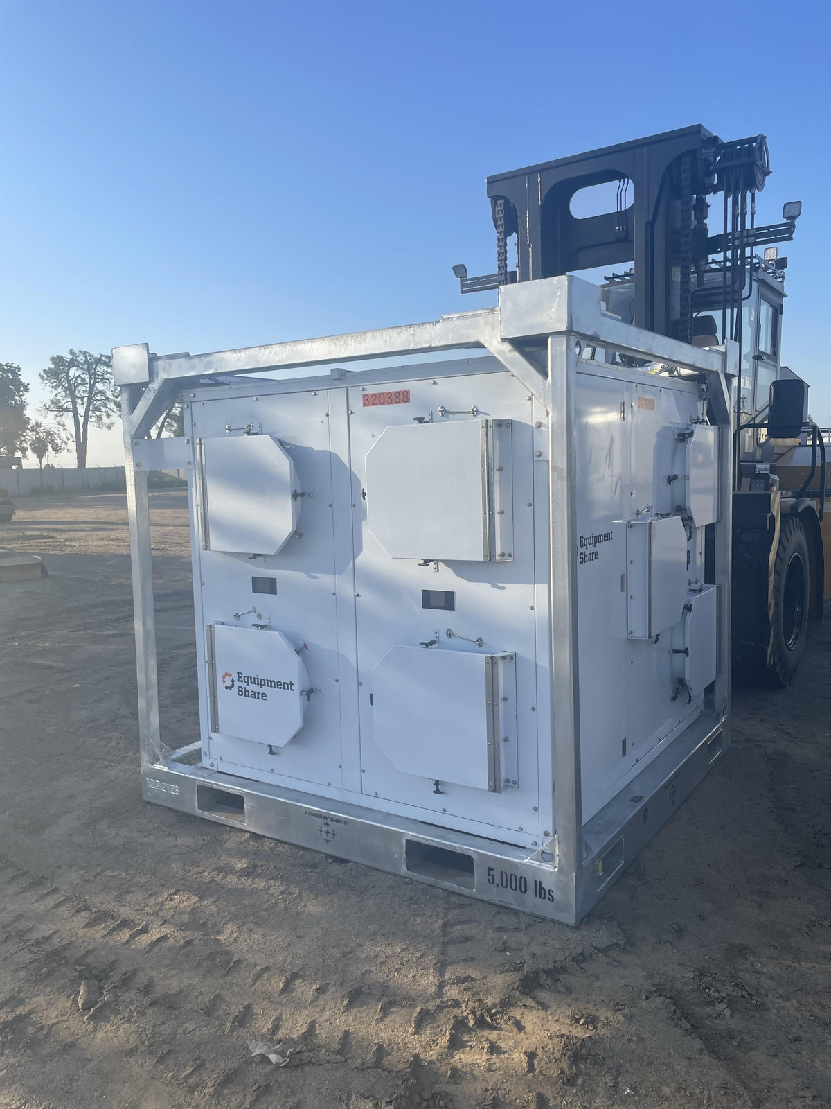 2023 SMARTECH SMTAH1D121Q