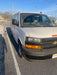 2025 CHEVROLET Express Van - Rental