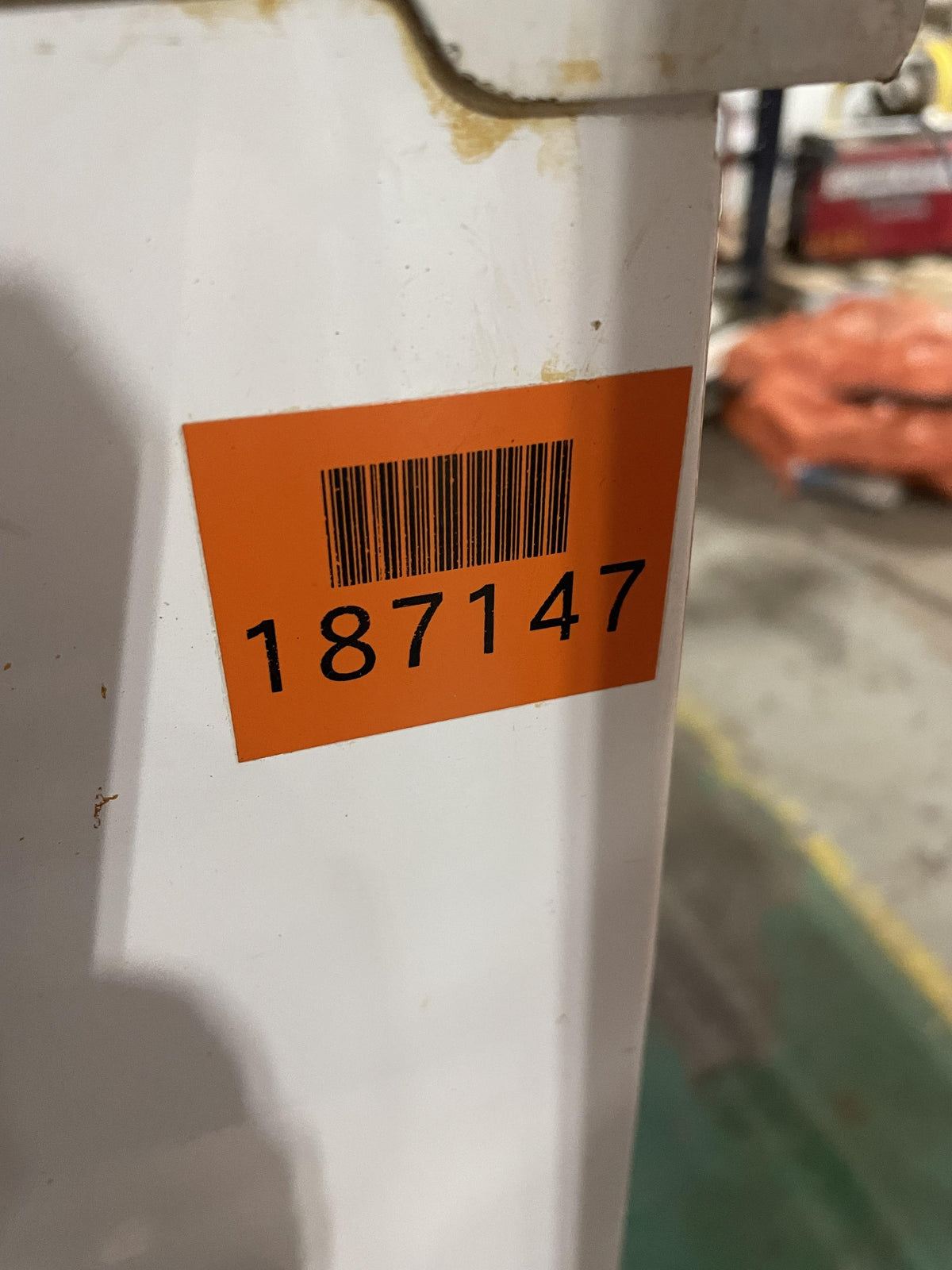 2021 LEX WR6A-7SM-FG26DZ6LD-R