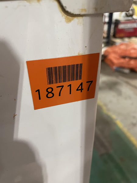 2021 LEX WR6A-7SM-FG26DZ6LD-R