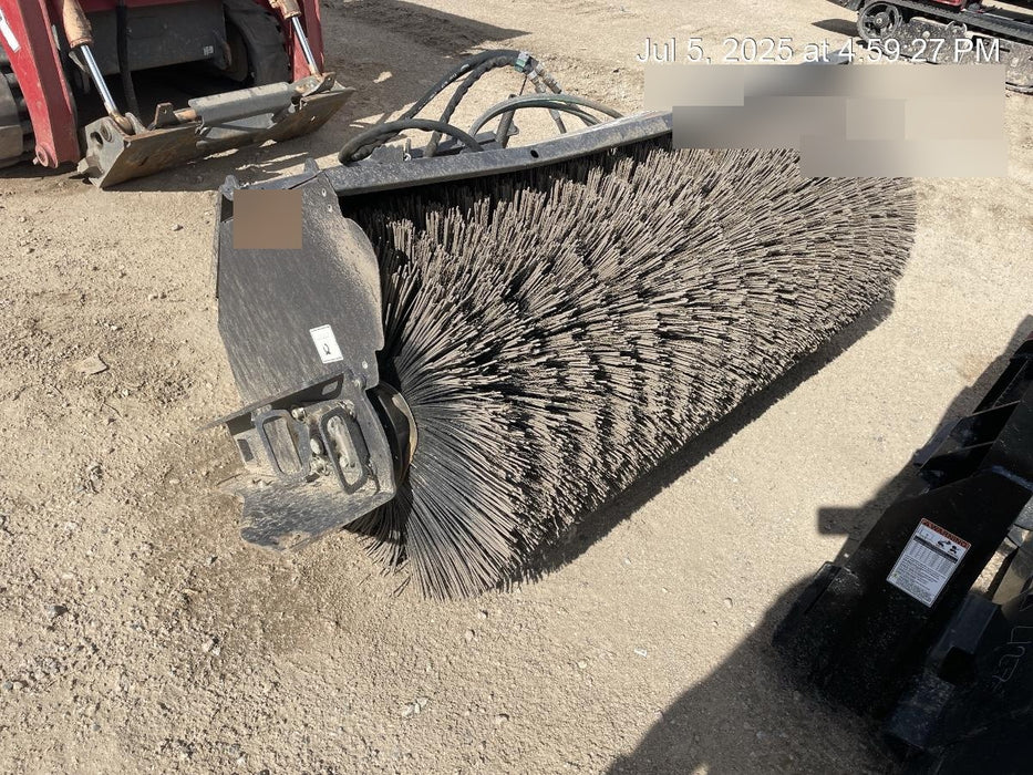 2019 PALADIN 22072MM-0022