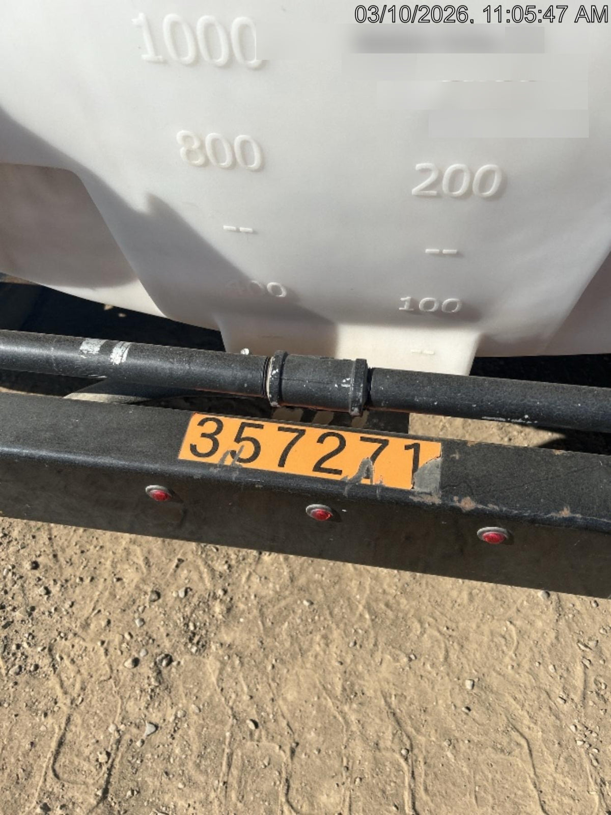 2023 WYLIE EXP-550L-S