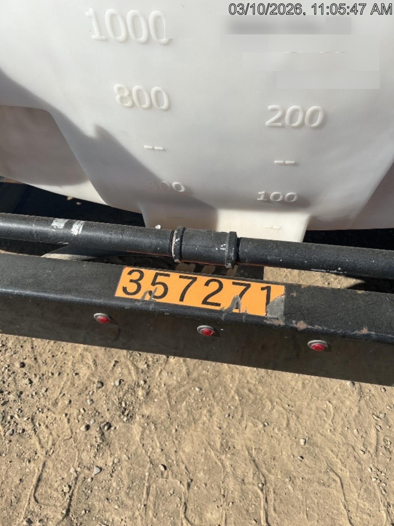 2023 WYLIE EXP-550L-S