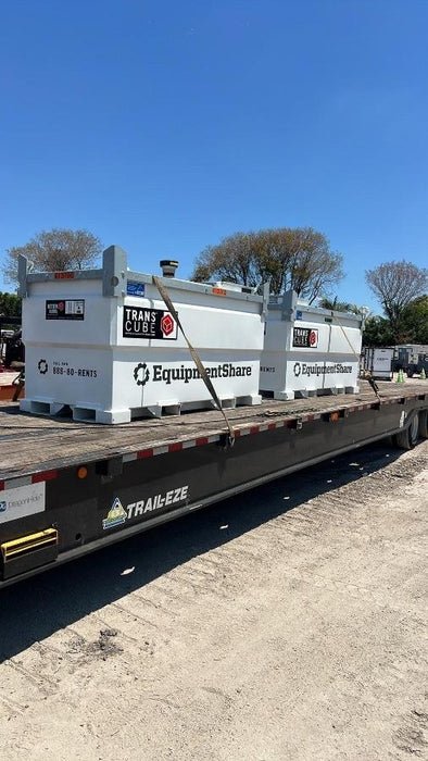 2024 WESTERN GLOBAL 20TCG-ES