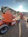2019 JLG E450AJ