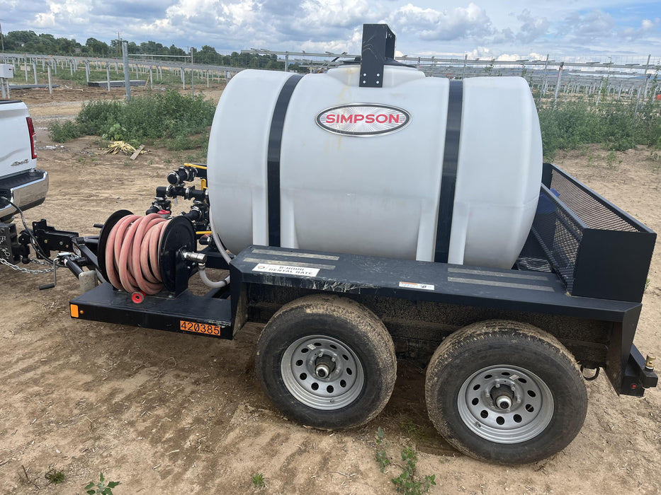 2024 SIMPSON SWT-52517