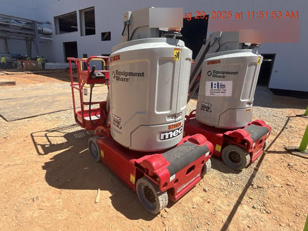2025 MEC MME30-RJ
